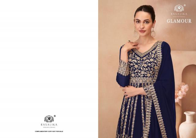 RASALIKA GLAMOUR Salwar Kameez market in Ahmedabad