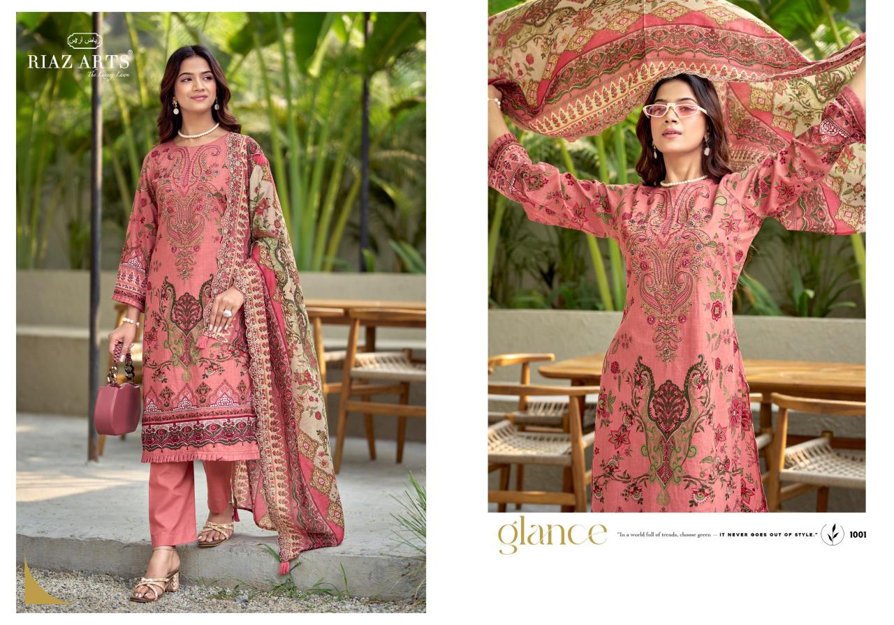 RIAZ ARTS BIN SAEED EXCLUSIVE Wholesale salwar suits in Delhi