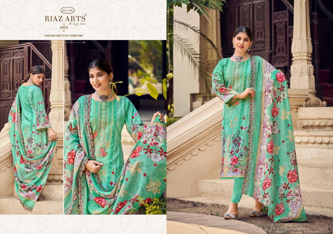 RIAZ ARTS BIN SAEED V:15 Salwar Kameez wholesale dealers in Hyderabad
