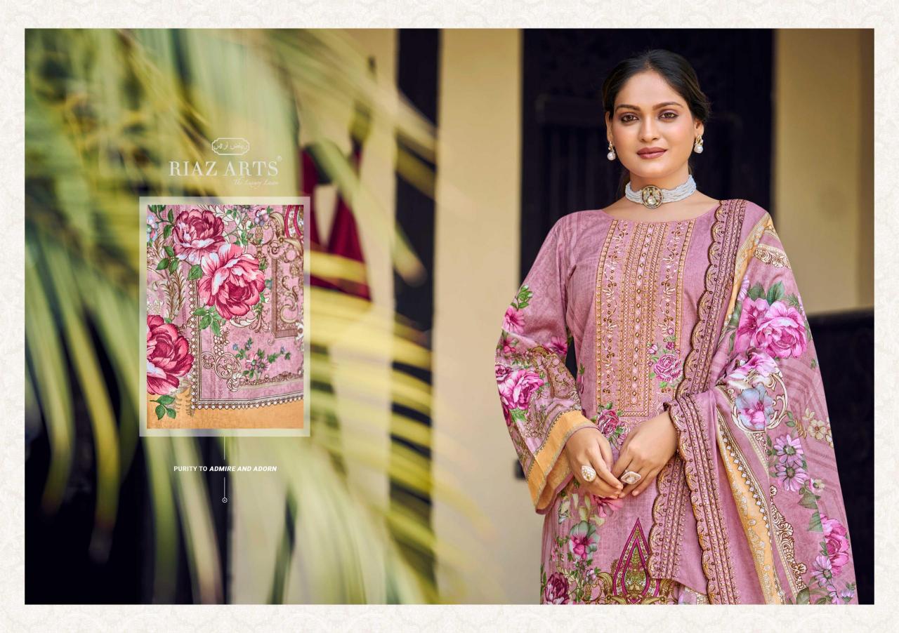 RIAZ ARTS BIN SAEED V:15 Salwar Kameez wholesale dealers in Hyderabad