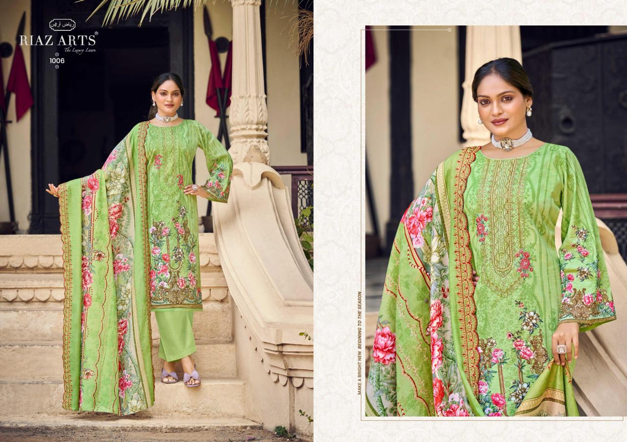 RIAZ ARTS BIN SAEED V:15 Salwar Kameez wholesale dealers in Hyderabad