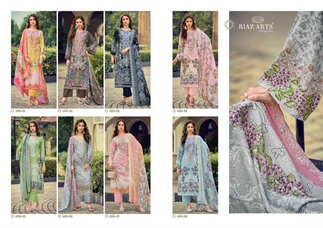 RIAZ ARTS HIMSA Wholesale kurti suppliers in Mumbai