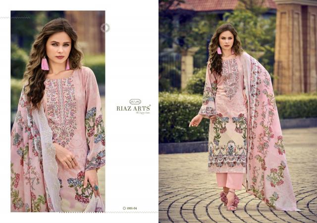RIAZ ARTS HIMSA Wholesale kurti suppliers in Mumbai
