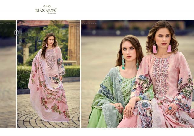RIAZ ARTS HIMSA Wholesale kurti suppliers in Mumbai