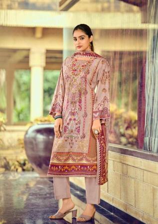 Riaz Arts Musafir Vol 36 Catalog surat dress material