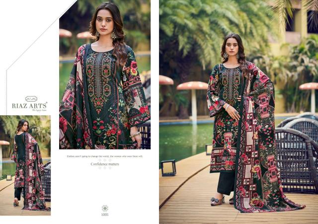 Riaz Arts Musafir Vol 37 Catalog dress material surat gujarat