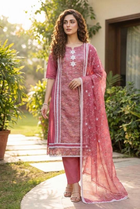 RIMZIM VOL-15 Salwar Kameez wholesale market in Pune