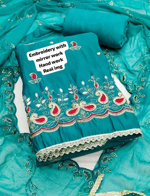 RIMZIM VOL-7 Wholesale salwar suits in Pune