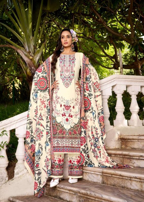 Romani Mahira Vol-9 Salwar kameez wholesale market Hyderabad