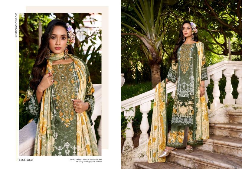 Romani Mahira Vol-9 Salwar kameez wholesale market Hyderabad