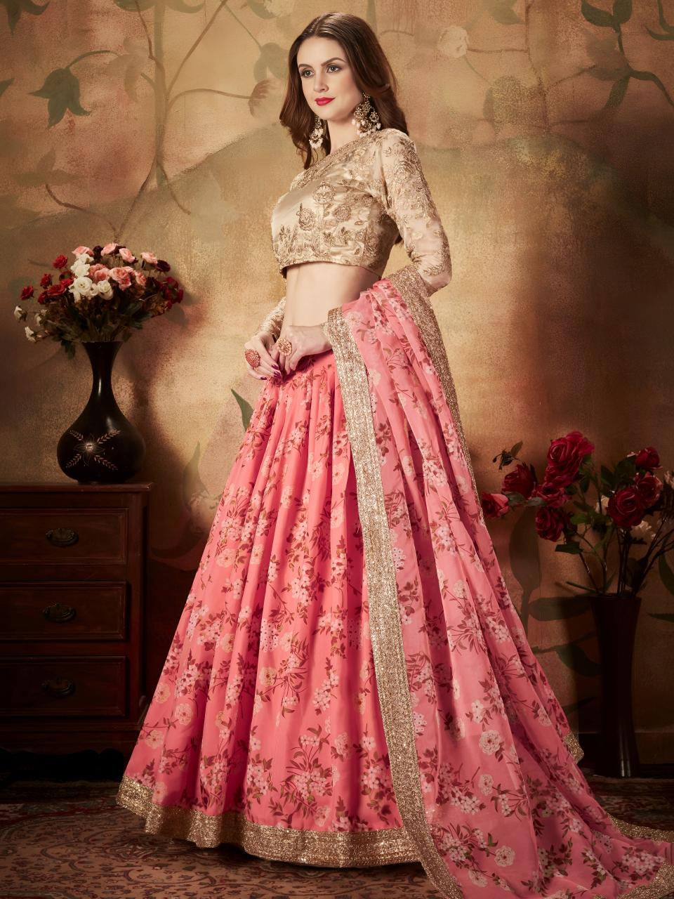 Sabella 7604 catalog lehenga surat wholesale