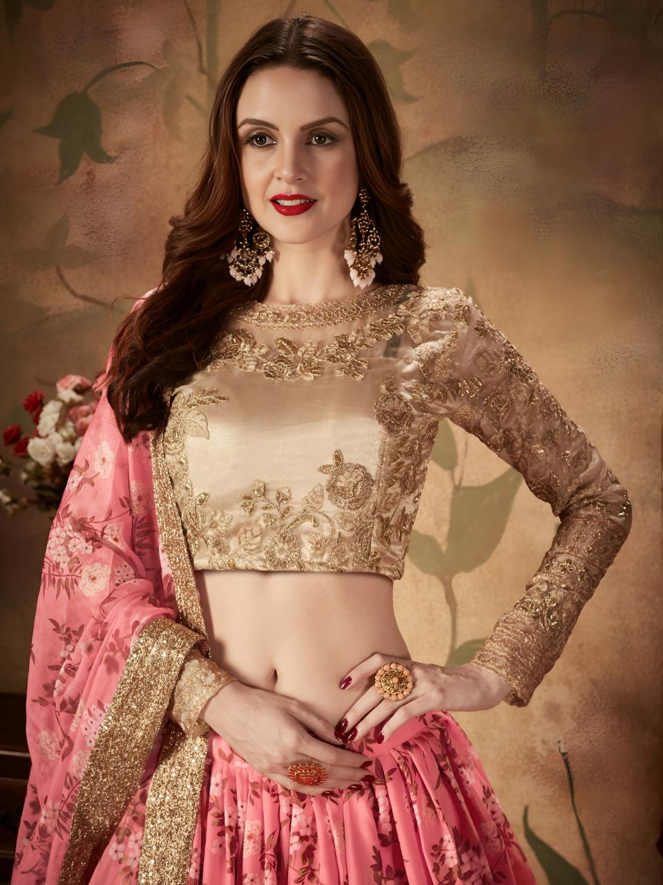Sabella 7604 catalog lehenga surat wholesale