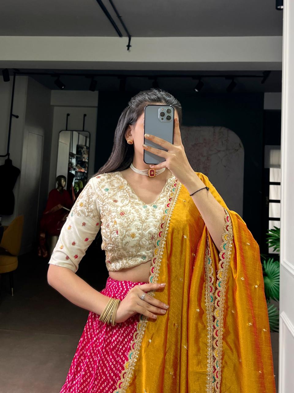 Sabella Taraa L 1416 catalog lehenga wholesale market in surat