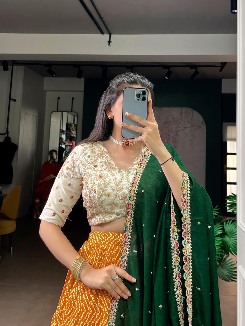 Sabella Taraa L 1416 catalog lehenga wholesale market in surat