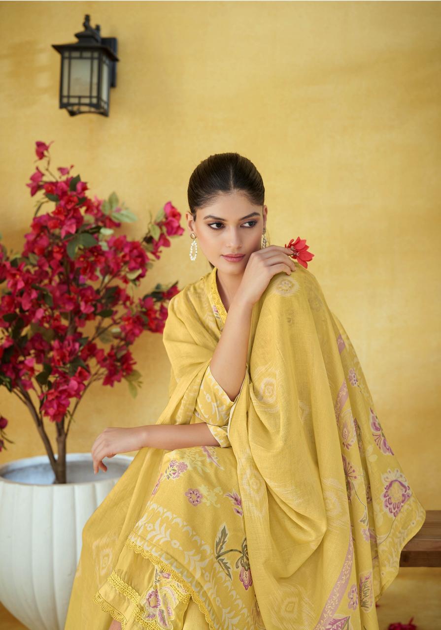 SAHIBA SUHANA SAFAR Wholesale designer salwar suits in Delhi