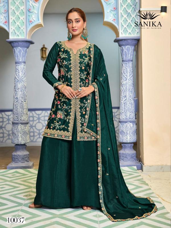 SANIKA FASHION JIYA Salwar kameez wholesale suppliers in Rajkot