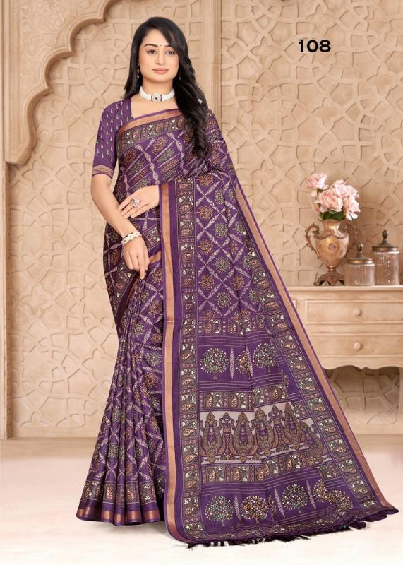 SARISHA vol 1 Saree manufacturers