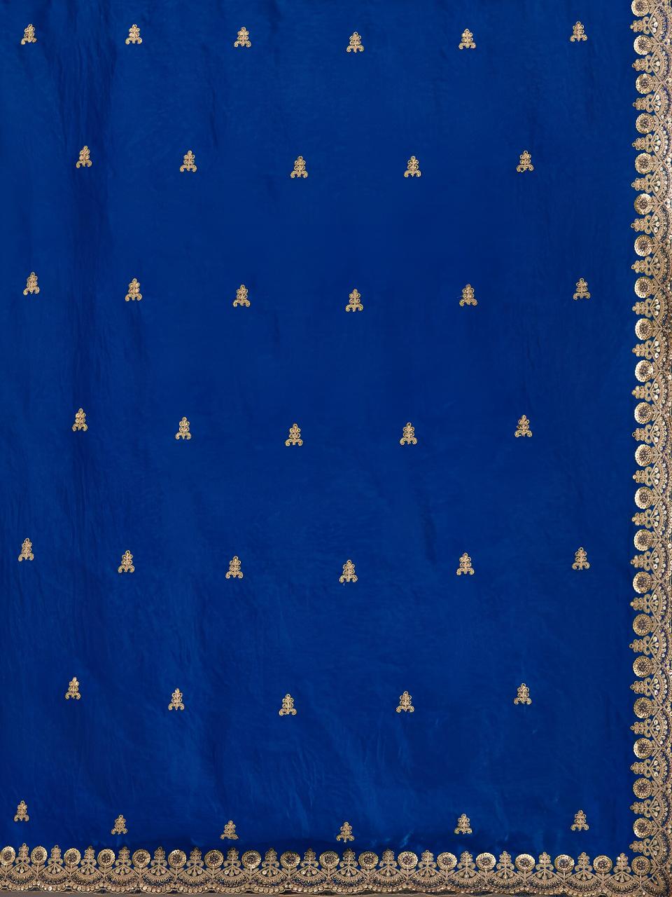 Shahi rang Indian wholesale sarees