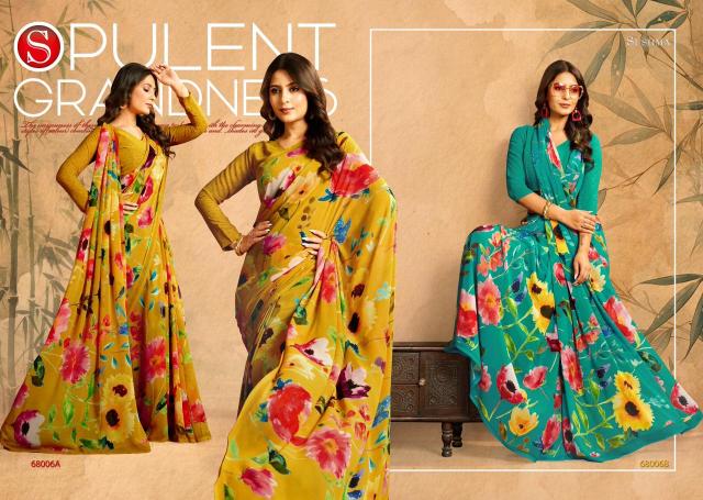 SHOW STOPPER Saree manufacturer in Ahmedabad