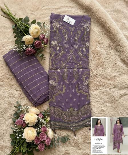 Shree Fabs 5533 H to K catalog ladies salwar kameez wholesale