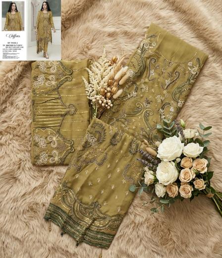 Shree Fabs 5533 H to K catalog ladies salwar kameez wholesale