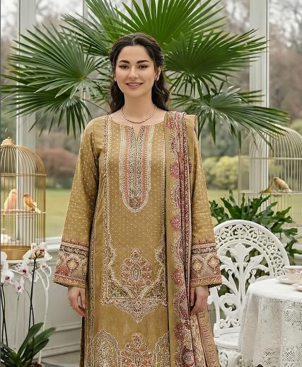 Shree Fabs KT 241 catalog pakistani suits wholesale in delhi
