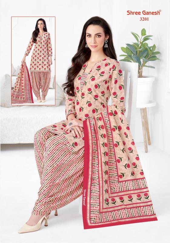 Shree Ganesh Hansika Special Vol-2 Dress materials wholesalers in Delhi
