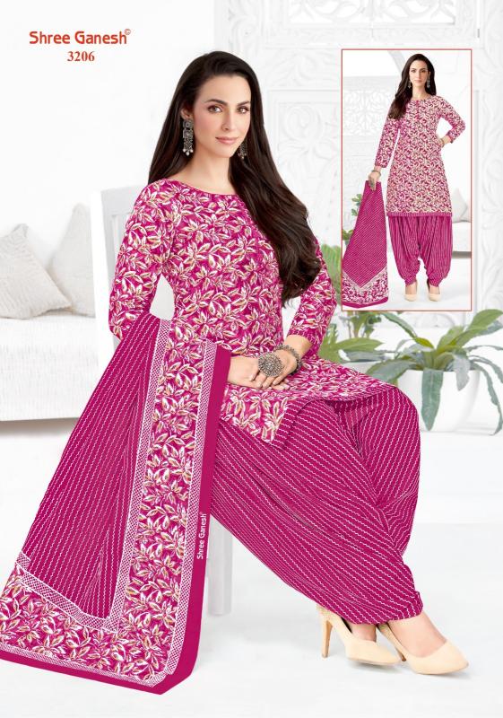 Shree Ganesh Hansika Special Vol-2 Dress materials wholesalers in Delhi