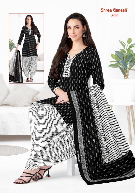 Shree Ganesh Hansika Special Vol-2 Dress materials wholesalers in Delhi