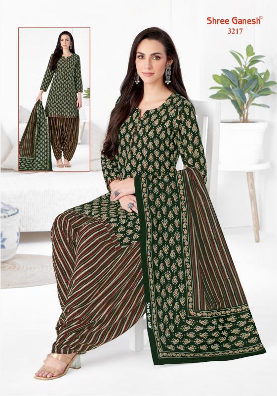 Shree Ganesh Hansika Special Vol-2 Dress materials wholesalers in Delhi