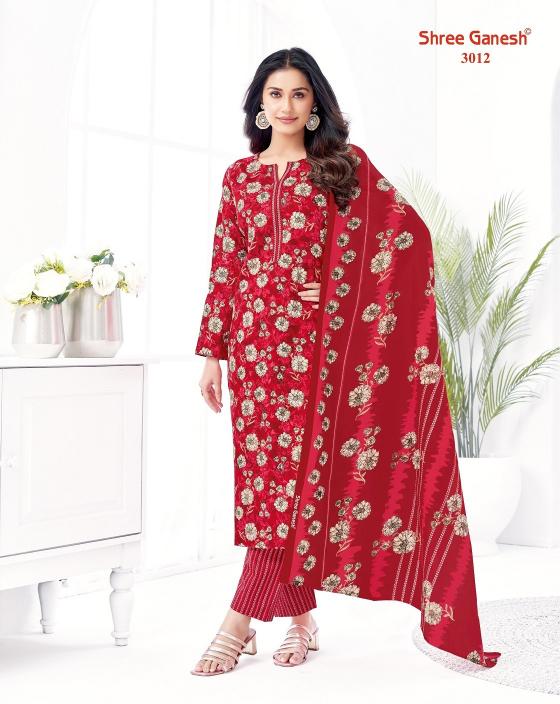 Shree Ganesh Samaiyra vol-20 Wholesale Dress Material suppliers in Delhi