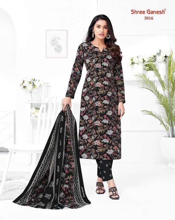 Shree Ganesh Samaiyra vol-20 Wholesale Dress Material suppliers in Delhi