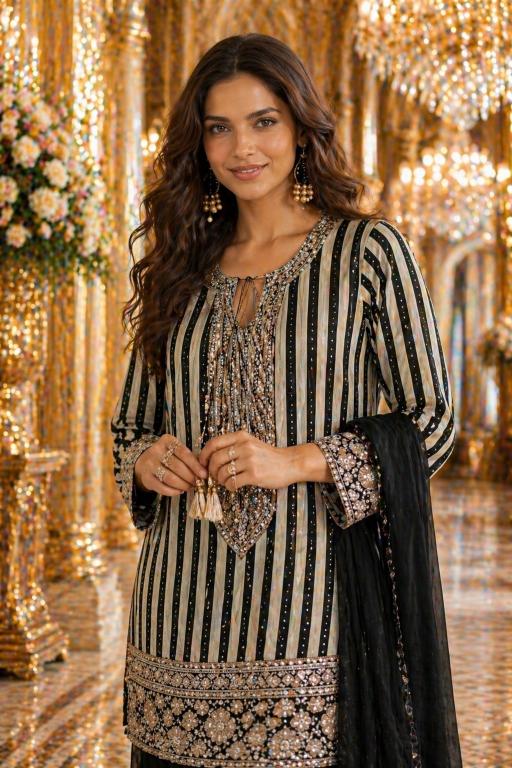 SIKHA HIT VOL-4 Designer salwar Kameez in surat