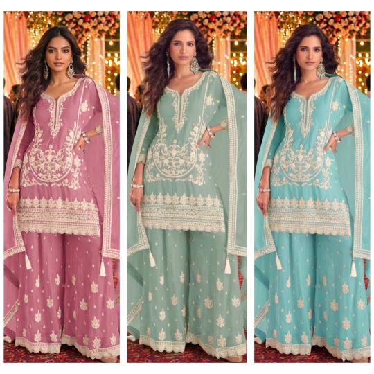 SIKHA HIT VOL-6 Wholesale salwar suits in India