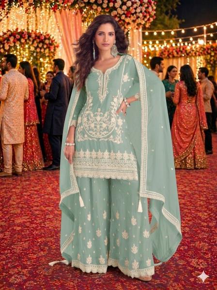 SIKHA HIT VOL-6 Wholesale salwar suits in India