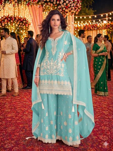 SIKHA HIT VOL-6 Wholesale salwar suits in India