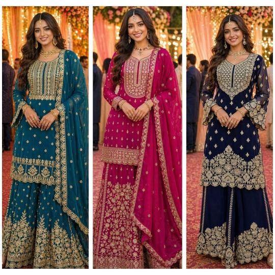 SIKHA Ladies Kurti Wholesalers in Kolkata