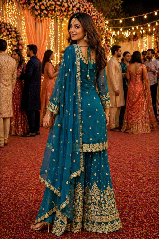 SIKHA Ladies Kurti Wholesalers in Kolkata