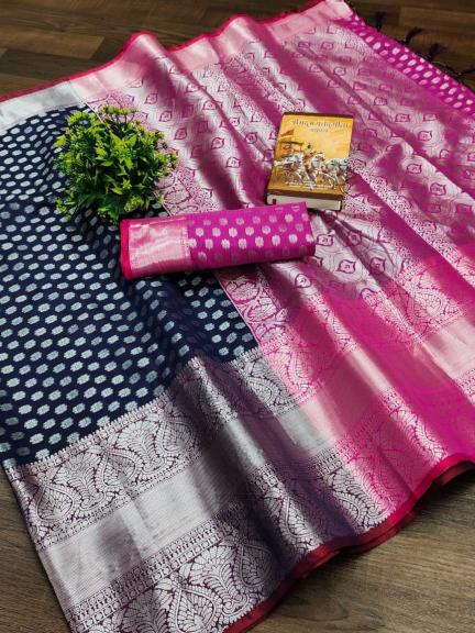 Simran-Vol-6 SS Saree wholesale market in Delh