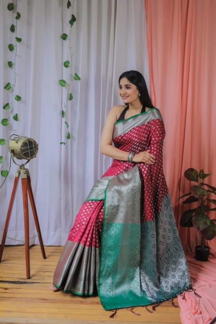 Simran-Vol-6 SS Saree wholesale market in Delh