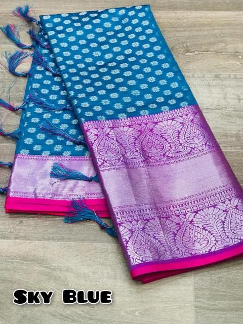 Simran-Vol-6 SS Saree wholesale market in Delh
