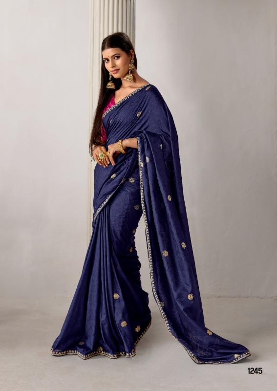 STAVAN JEQARD Wholesale saree suppliers in Mumbai