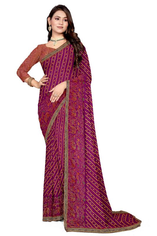 SUNSHINE Saree wholesale suppliers