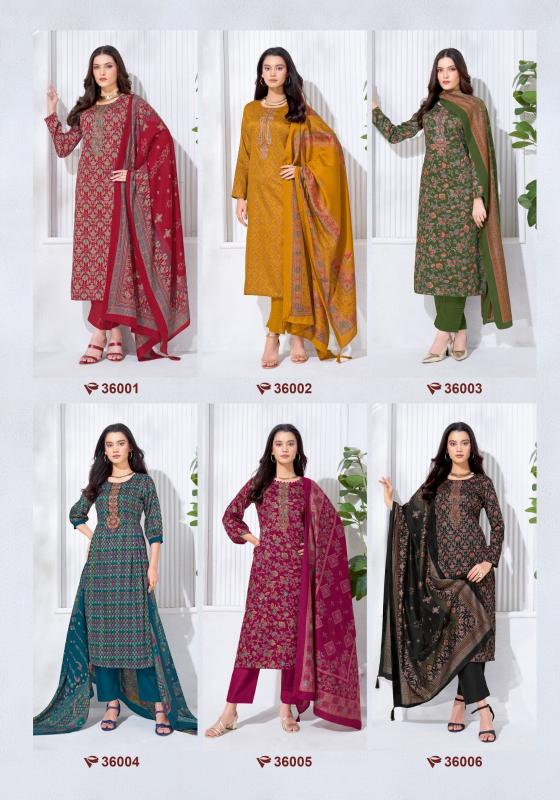 Suryajyoti Kalki Vol-36 Bulk dress material dealers