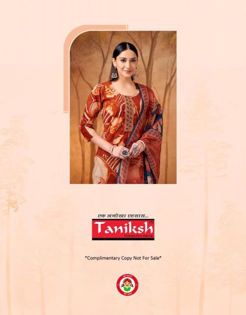 TANIKSH SHIVIKA vol 2 Kurti wholesale shops in Kolkata