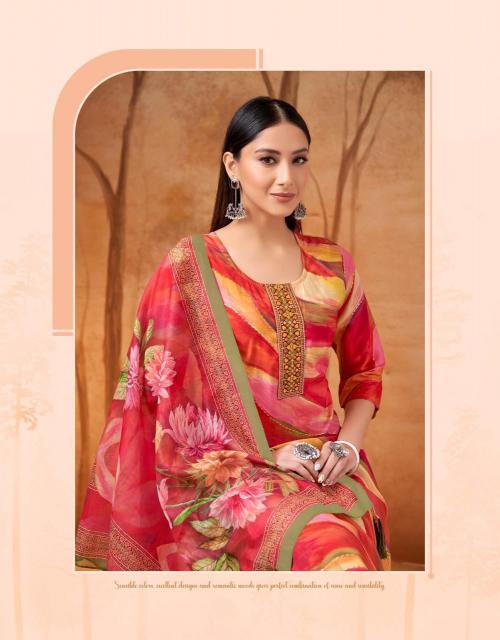 TANIKSH SHIVIKA vol 2 Kurti wholesale shops in Kolkata
