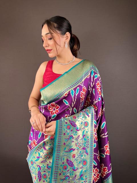 Tanisha silk  Surat saree manufacturer