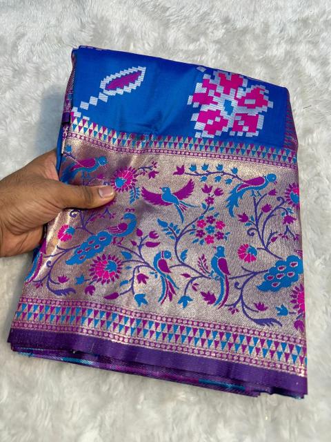 Tanisha silk  Surat saree manufacturer