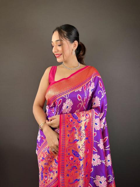 Tanisha silk  Surat saree manufacturer