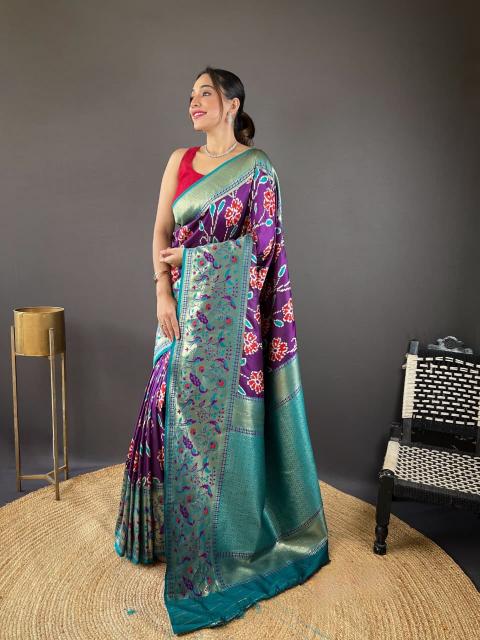 Tanisha silk  Surat saree manufacturer